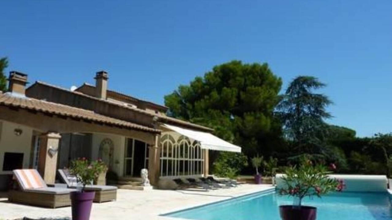 Photo of Outdoor in Morieres-les-Avignon
