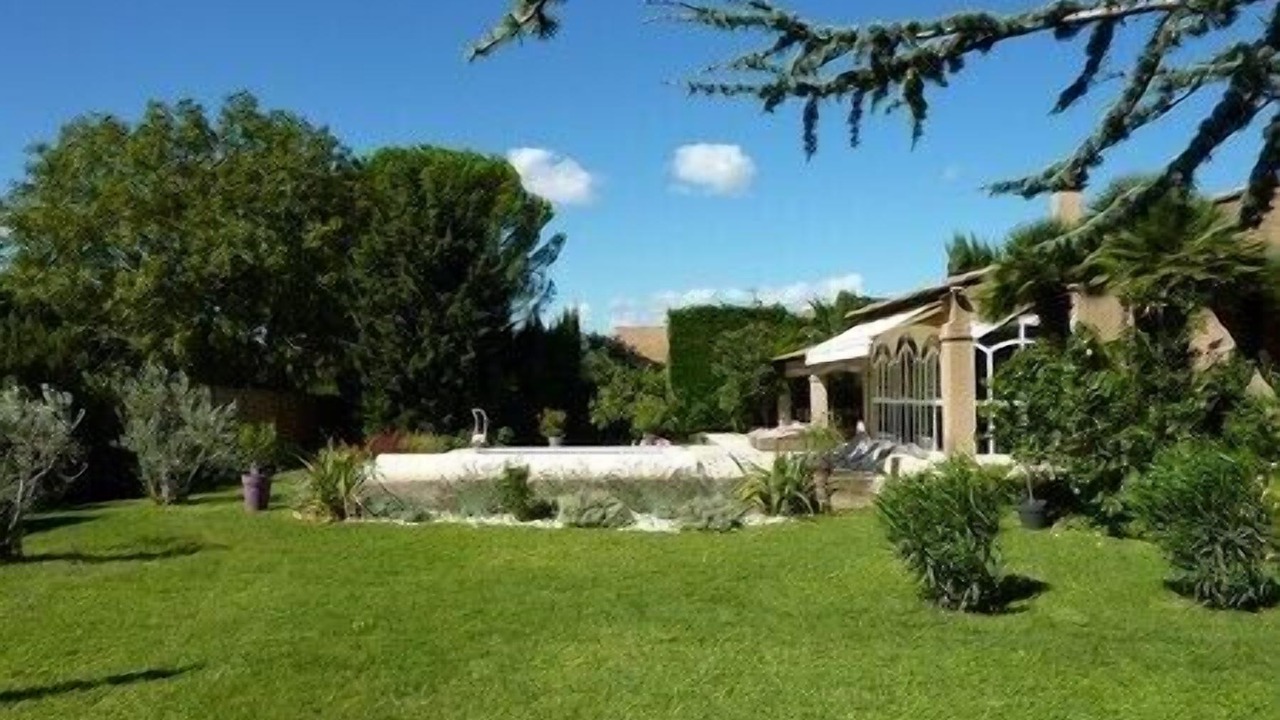 Photo of Outdoor in Morieres-les-Avignon