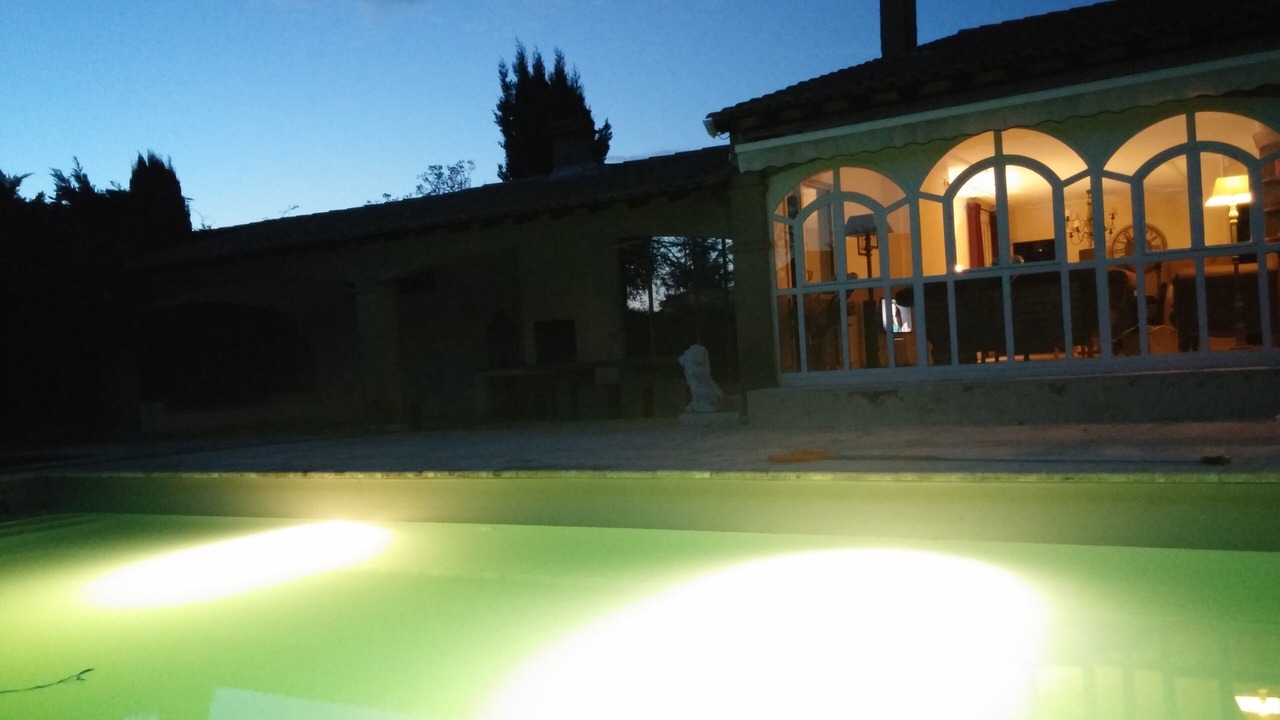Photo of Outdoor in Morieres-les-Avignon