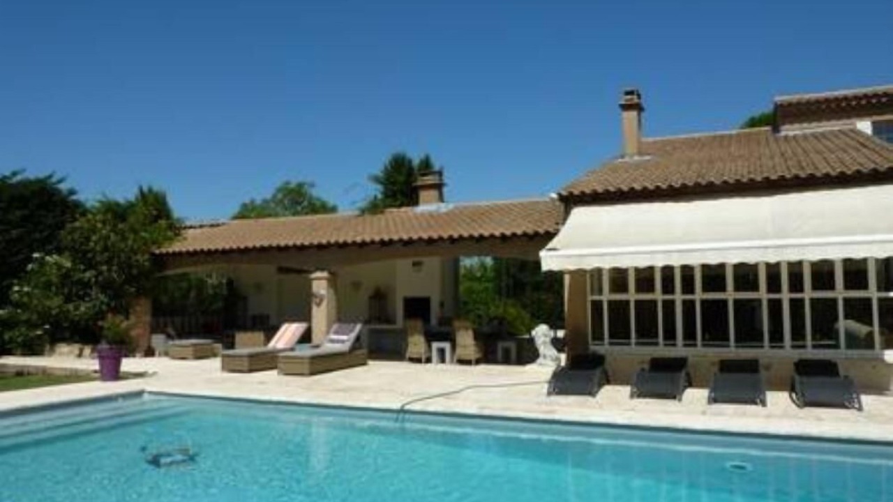 Photo of Outdoor in Morieres-les-Avignon