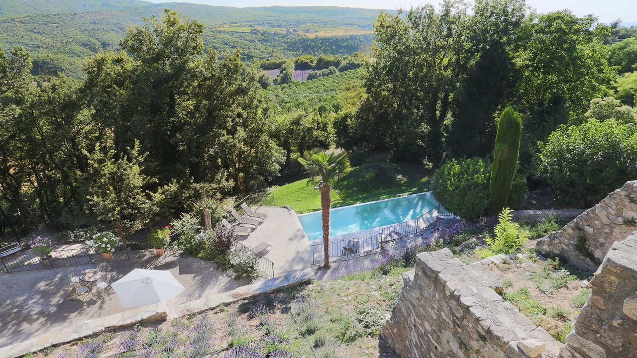Photo of Outdoor in Saint-Martin-de-Castillon