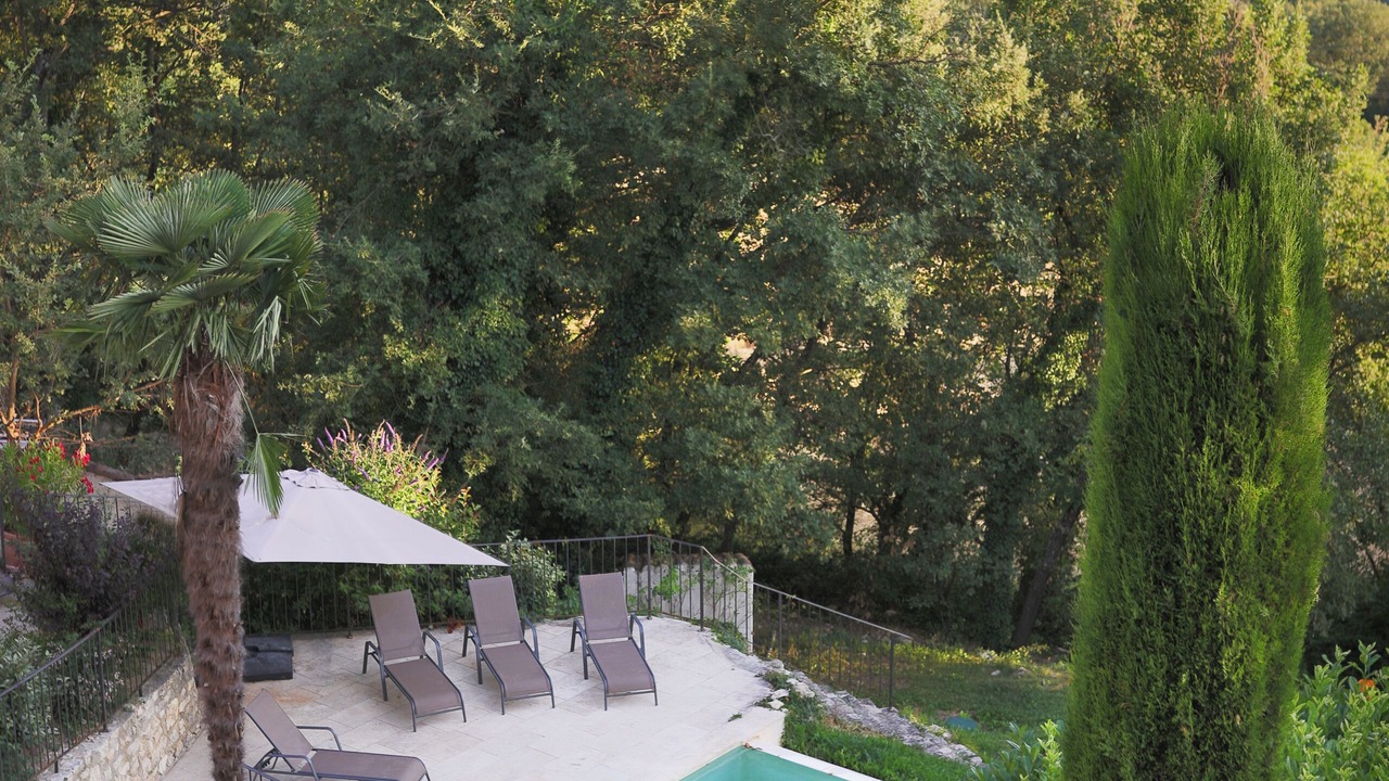 Photo of Outdoor in Saint-Martin-de-Castillon
