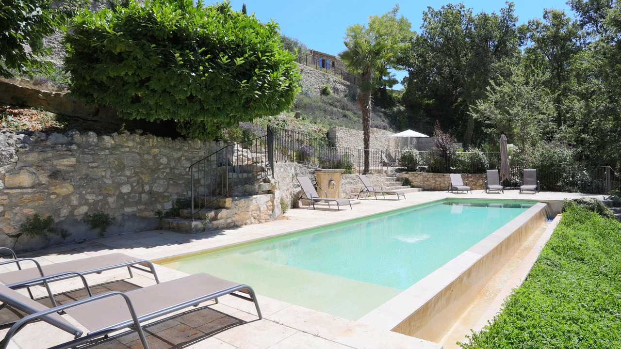 Photo of Outdoor in Saint-Martin-de-Castillon