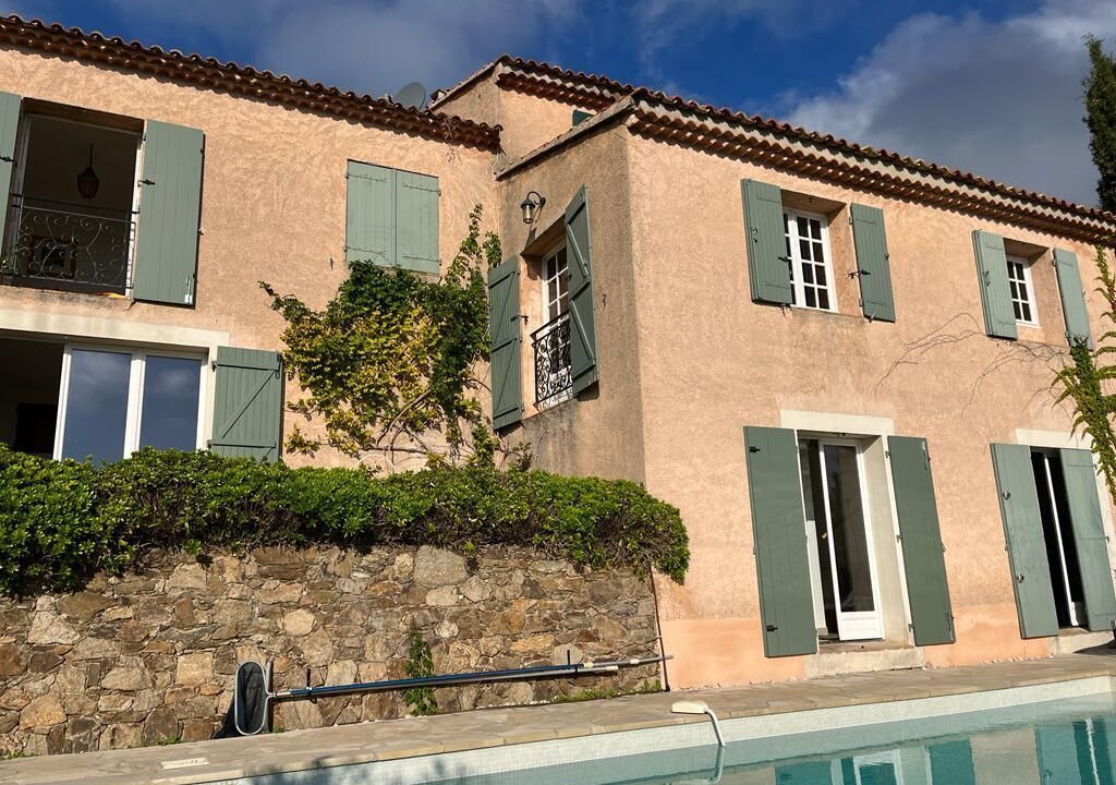 Photo of Outdoor in La Garde-Freinet