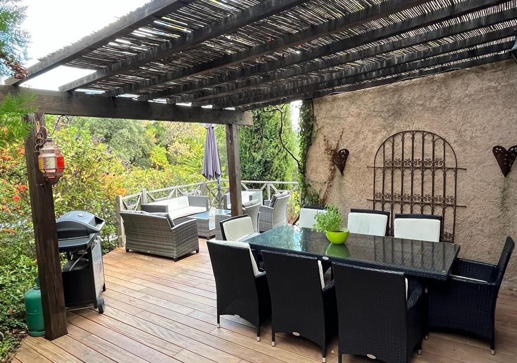 Photo of Outdoor in La Garde-Freinet