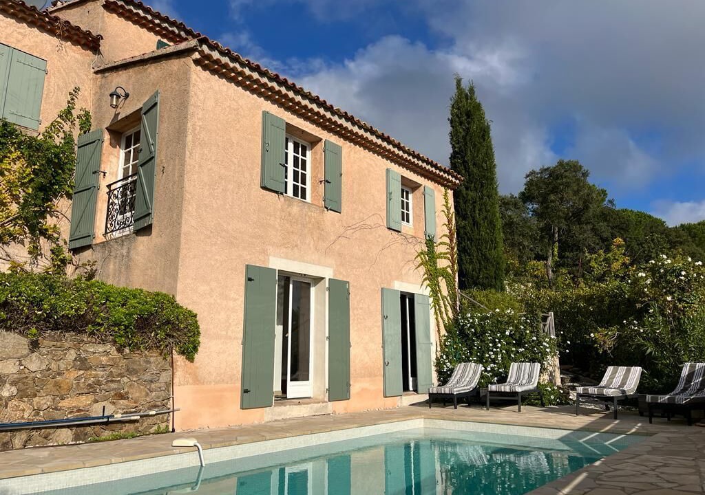 Photo of Outdoor in La Garde-Freinet