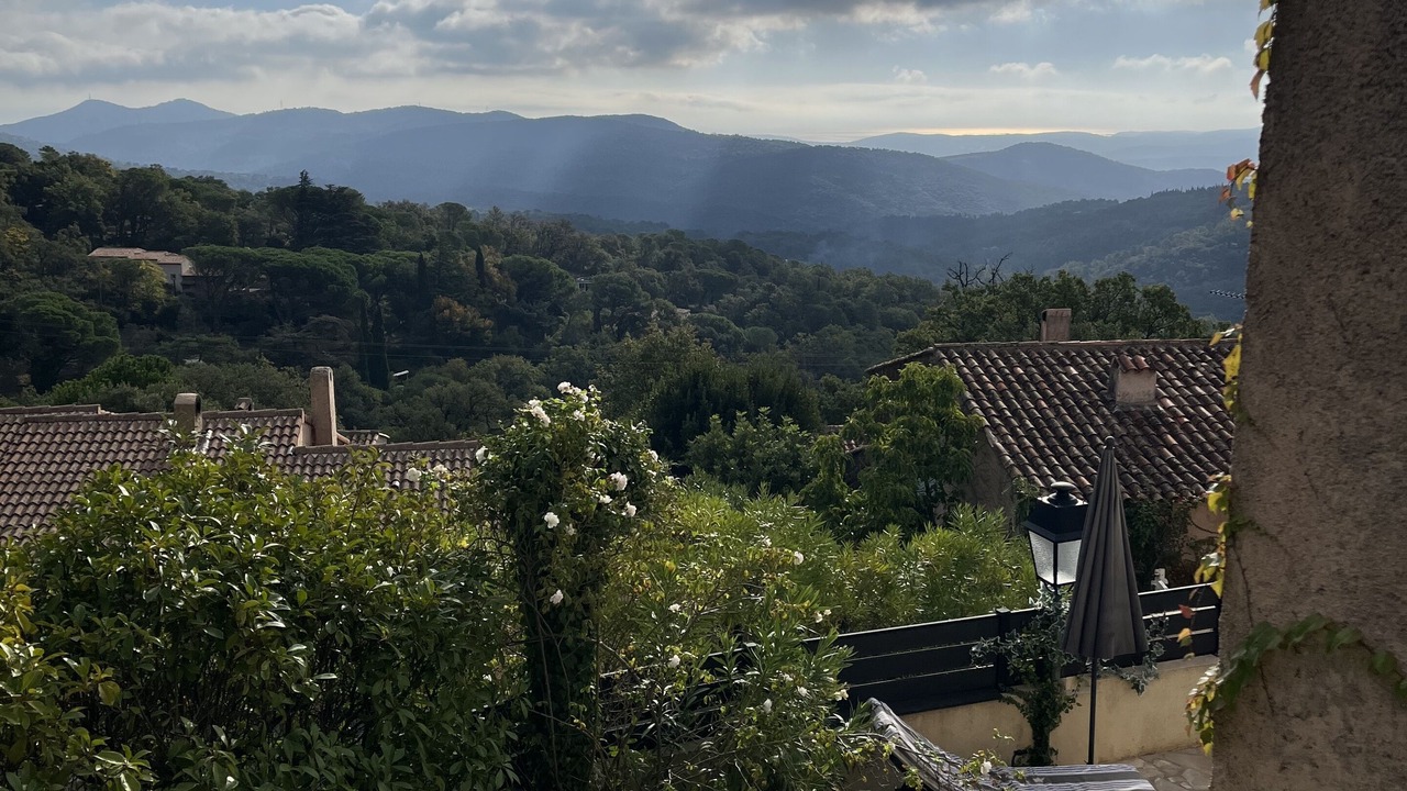 Photo of Outdoor in La Garde-Freinet