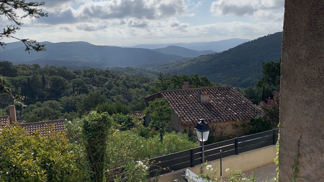 Photo of Outdoor in La Garde-Freinet