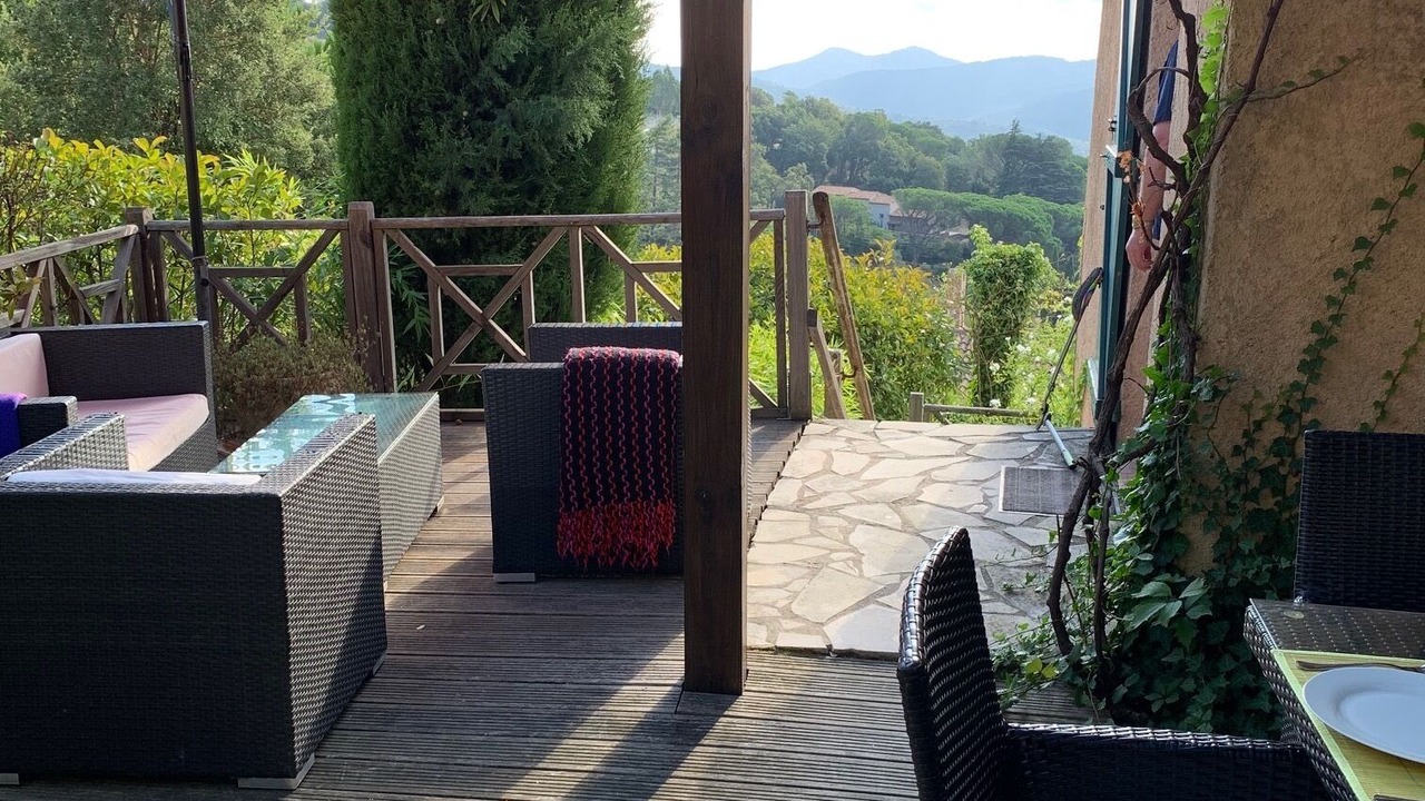 Photo of Outdoor in La Garde-Freinet