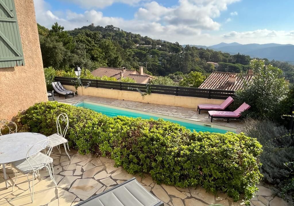 Photo of Outdoor in La Garde-Freinet