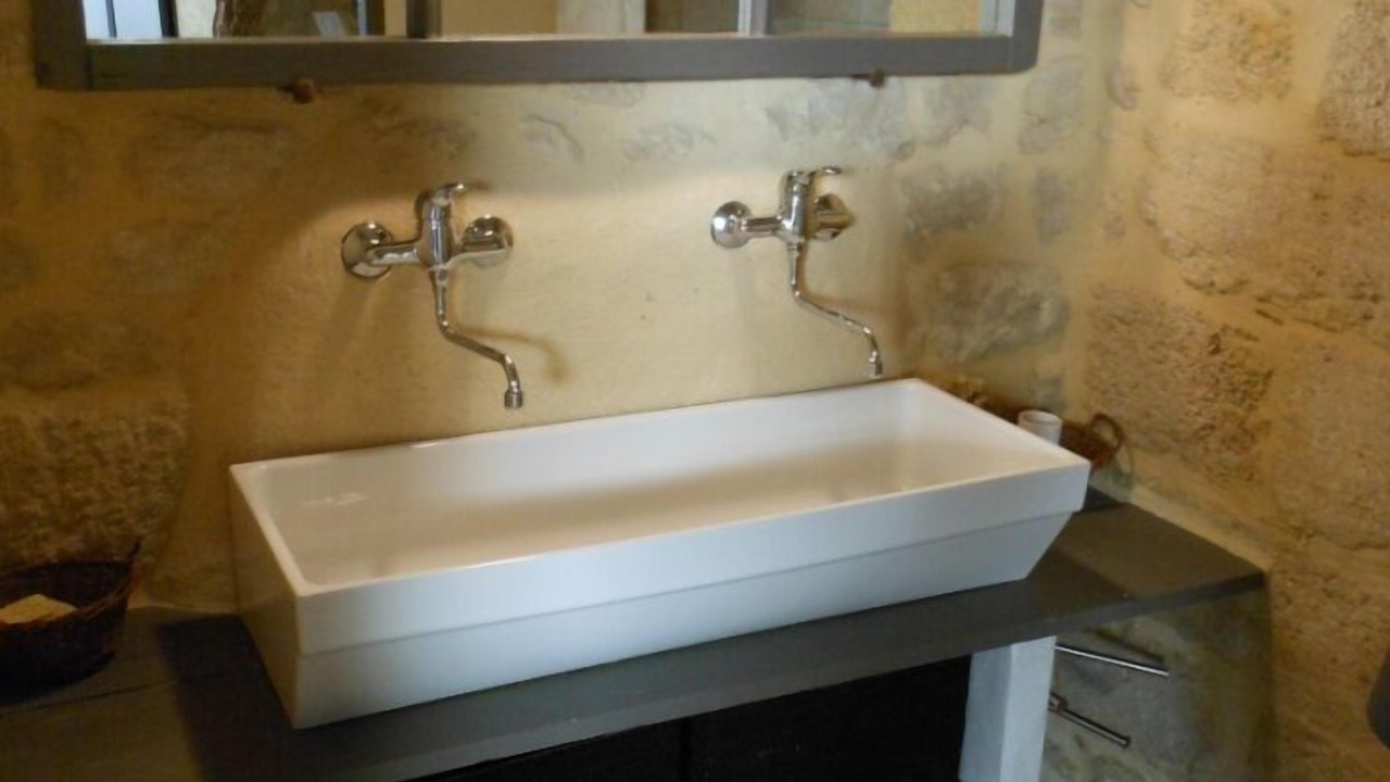 Photo of Bathroom in Vers-Pont-du-Gard