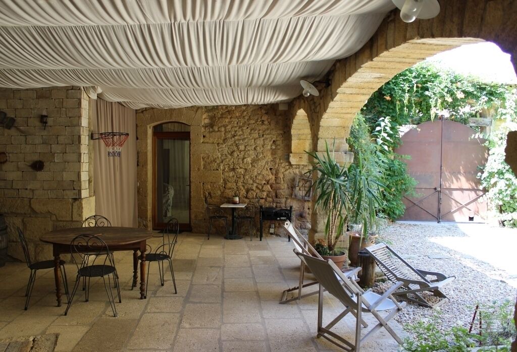 Photo of Outdoor in Vers-Pont-du-Gard