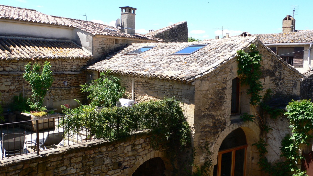 Photo of Outdoor in Vers-Pont-du-Gard