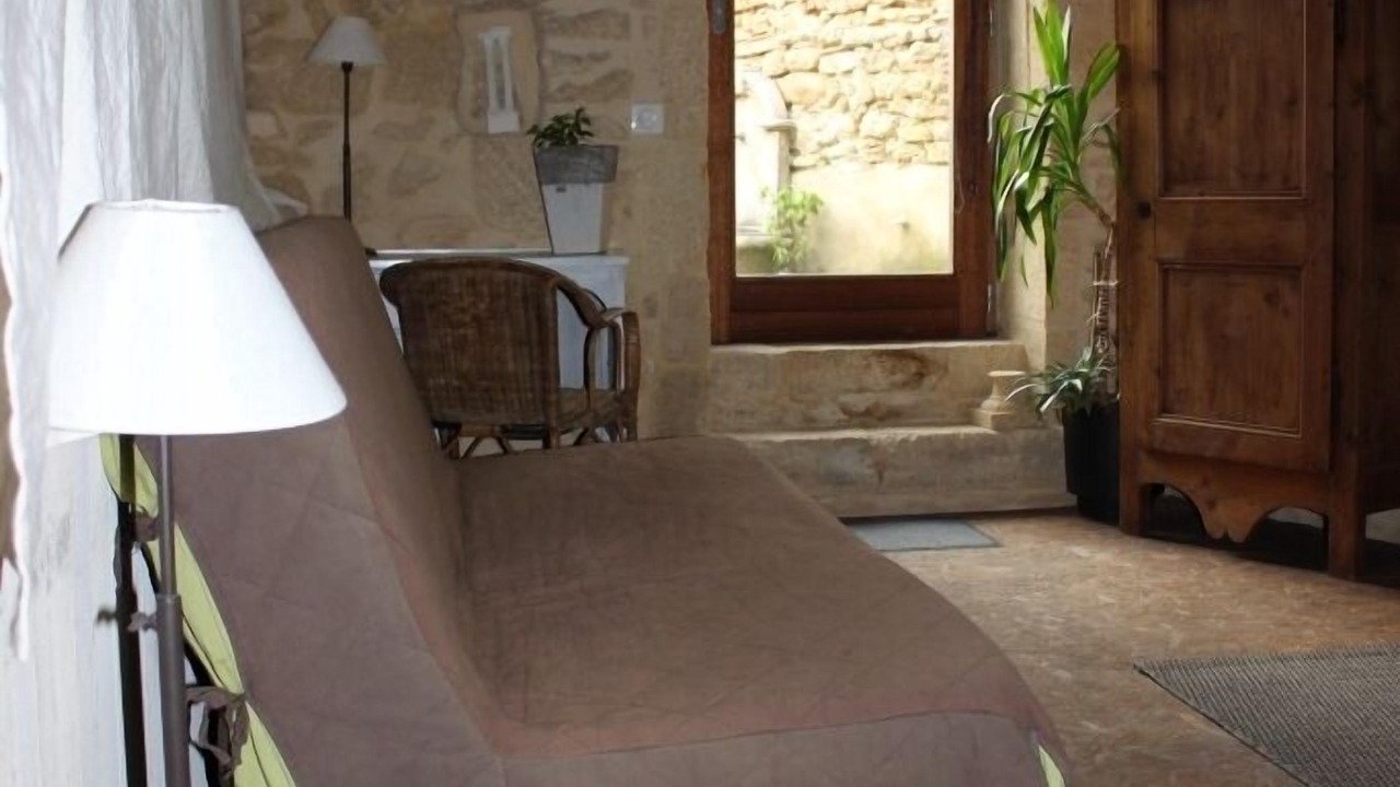 Photo of Livingroom in Vers-Pont-du-Gard