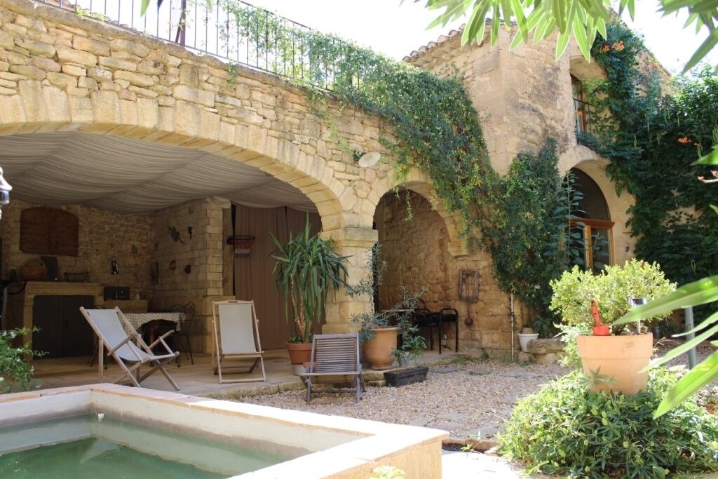 Photo of Outdoor in Vers-Pont-du-Gard