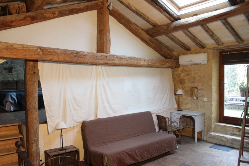 Photo of Livingroom in Vers-Pont-du-Gard