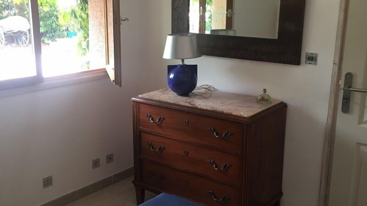 Photo of Bedroom in Le Luc