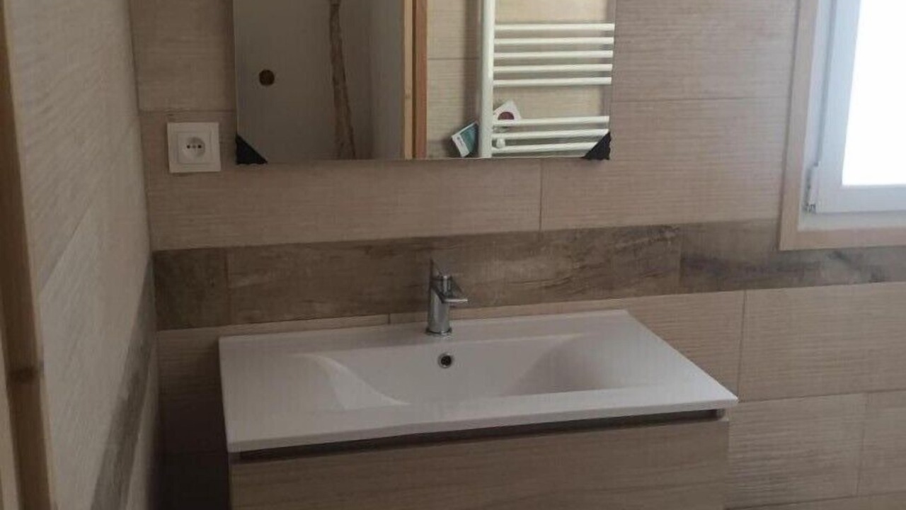 Photo of Bathroom in Le Luc