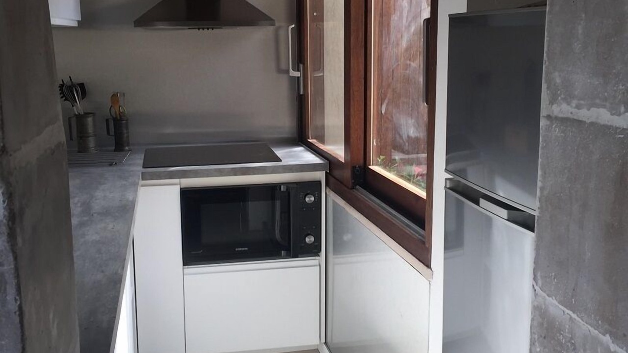Photo of Kitchen in Le Luc