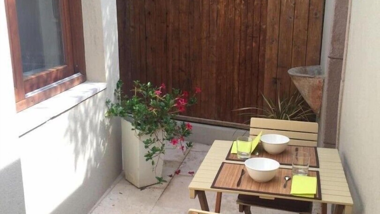 Photo of Outdoor in Le Luc
