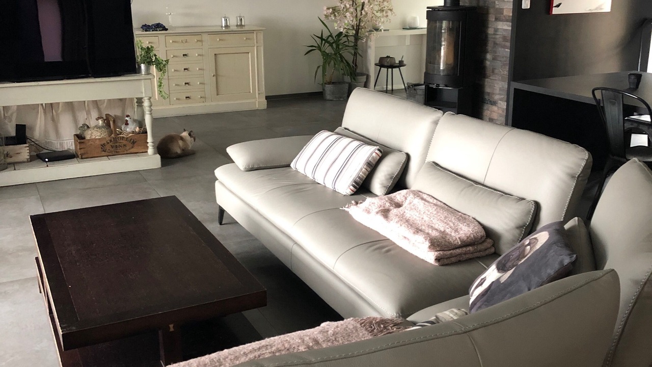 Photo of Livingroom in Rochefort-du-Gard