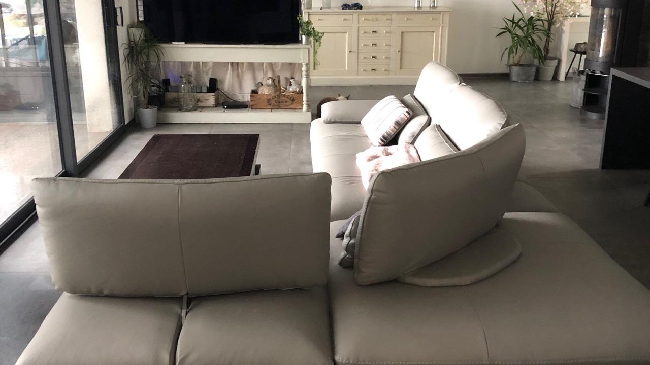 Photo of Livingroom in Rochefort-du-Gard