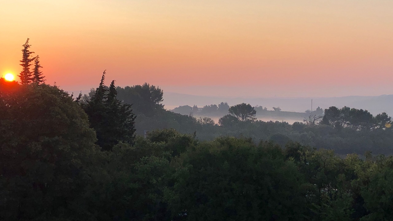 Photo of Outdoor in Rochefort-du-Gard