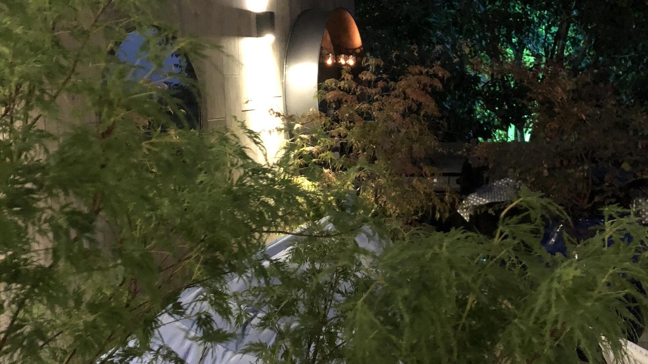 Photo of Patio Balcony in Rochefort-du-Gard