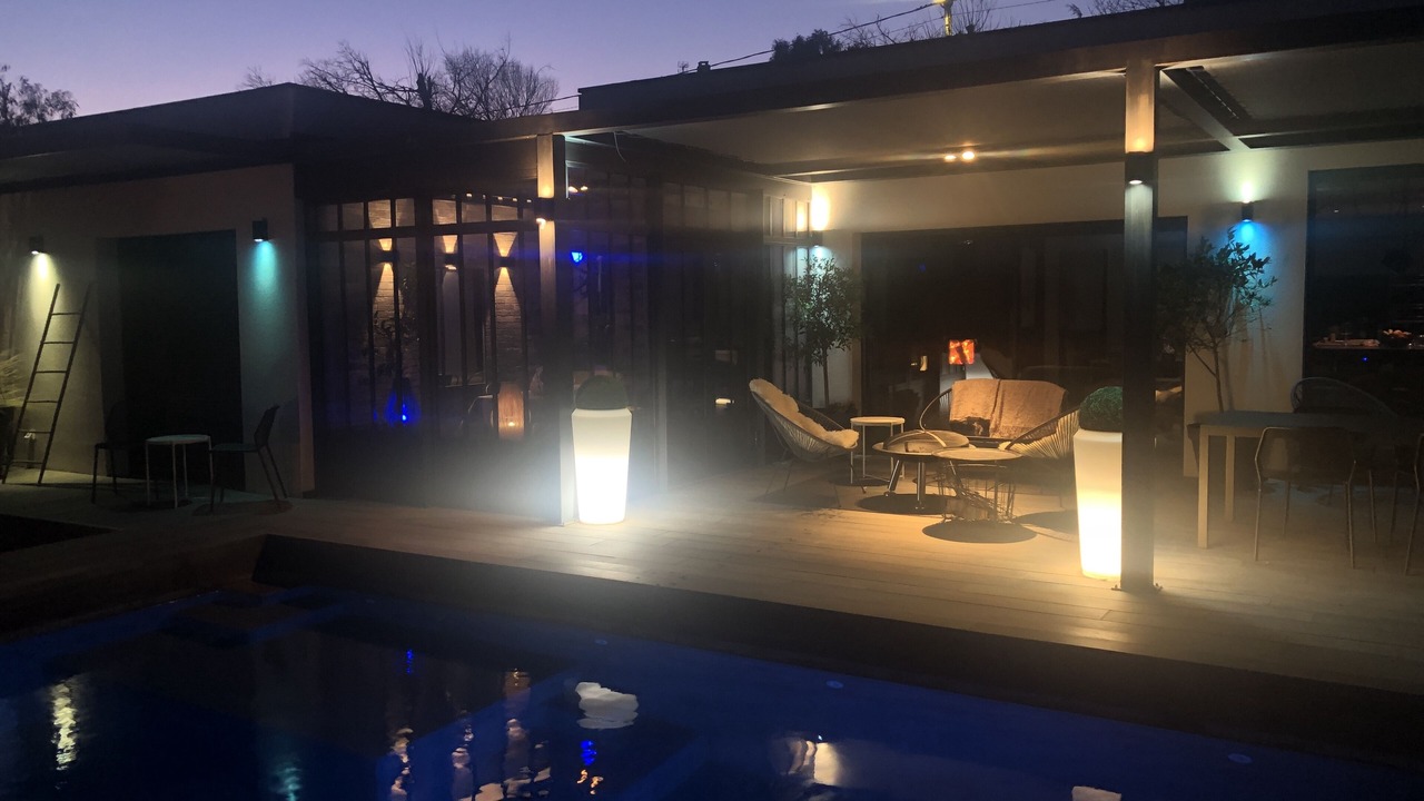Photo of Outdoor in Rochefort-du-Gard