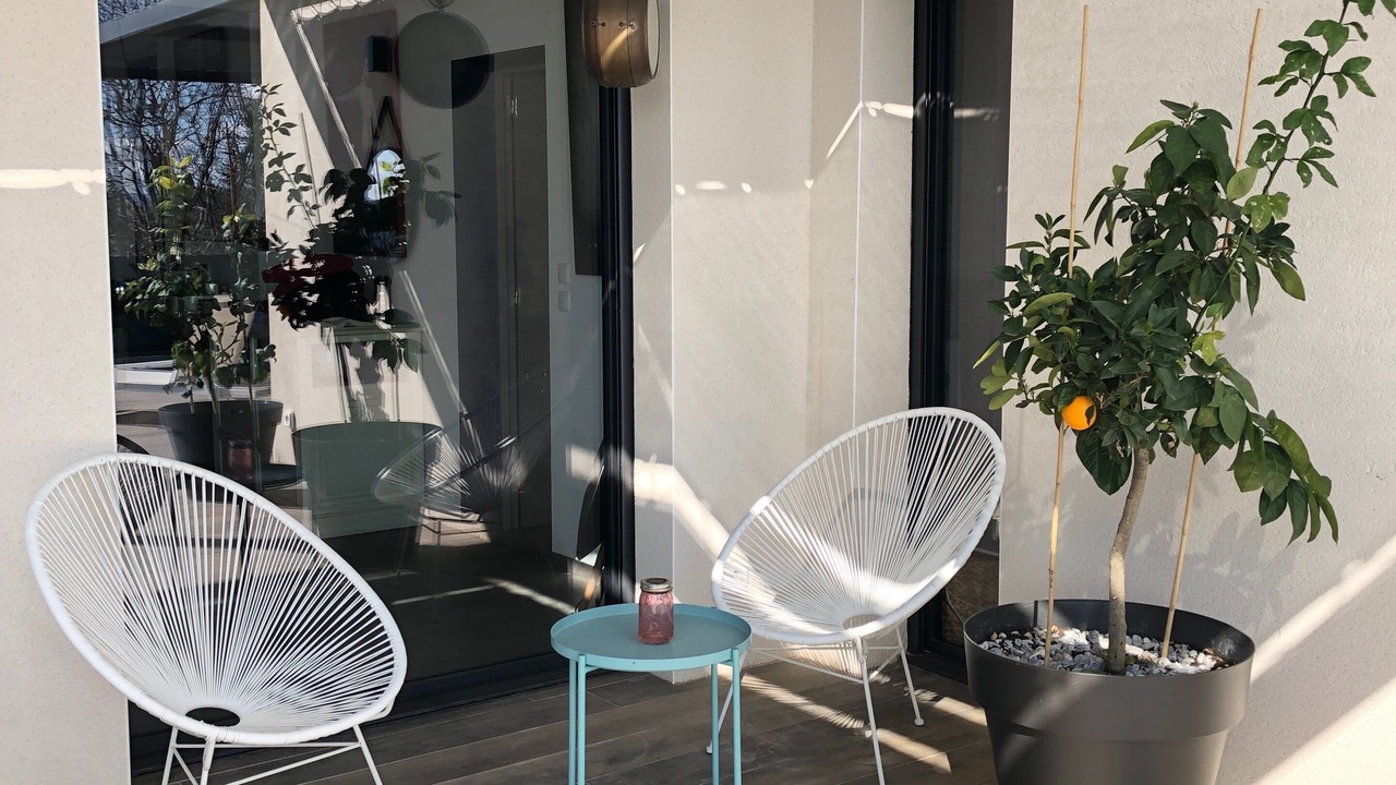 Photo of Outdoor in Rochefort-du-Gard