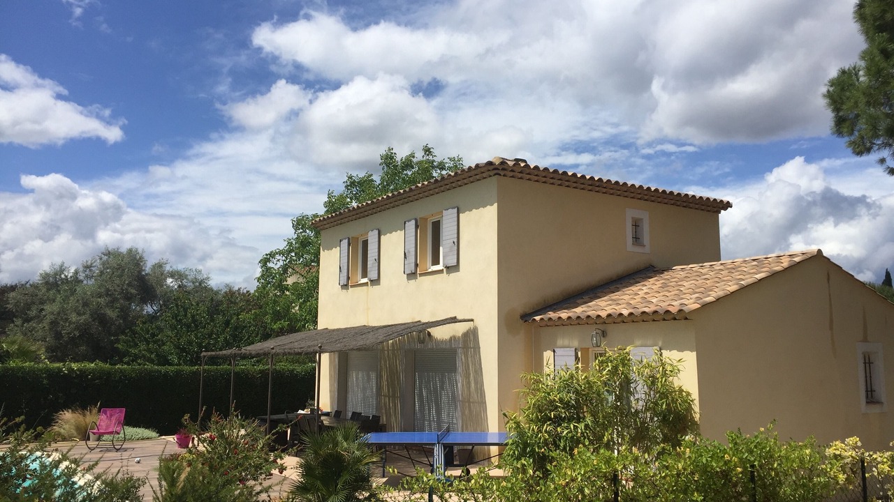 Photo of Outdoor in Le Muy