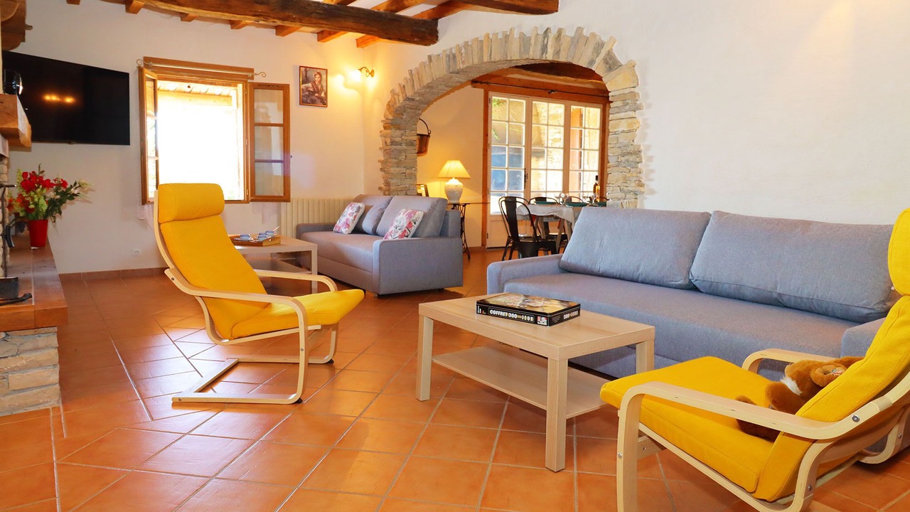 Photo of Livingroom in L'Hospitalet