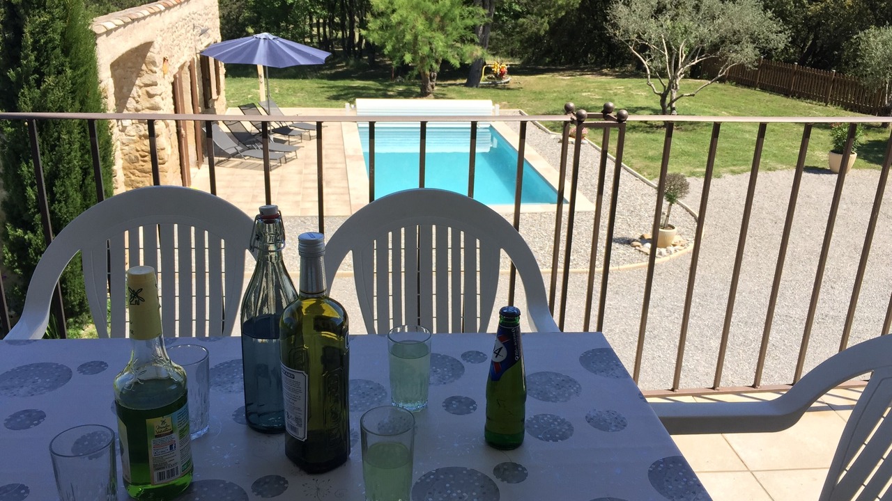 Photo of Outdoor in Niozelles