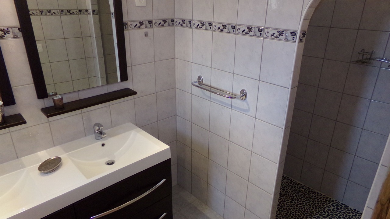 Photo of Bathroom in Niozelles