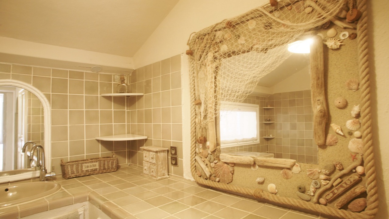 Photo of Bathroom in Cavaliere