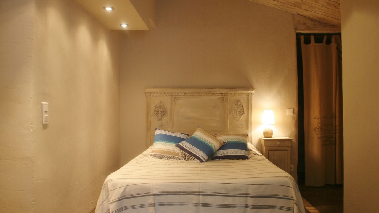 Photo of Bedroom in Cavaliere