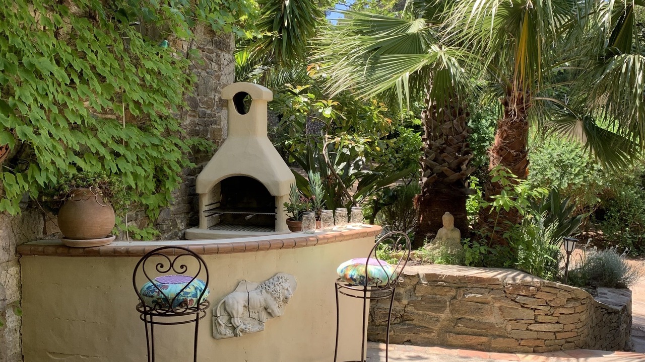 Photo of Patio Balcony in Cavaliere