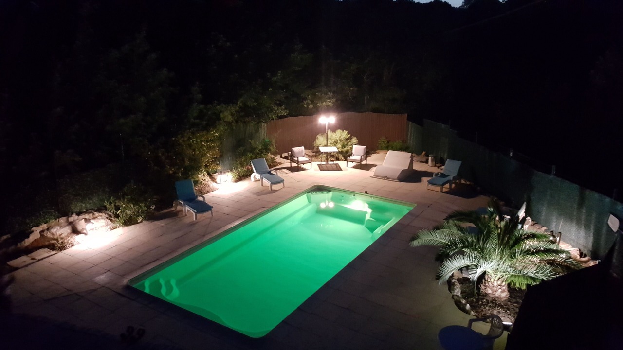 Photo of Outdoor in Vidauban