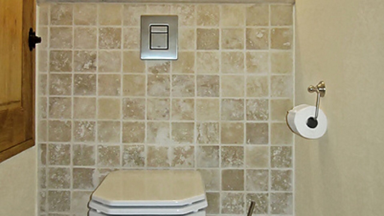 Photo of Bathroom in Menerbes