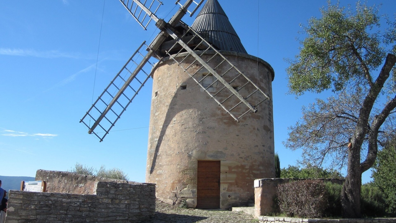 Photo of Others in Menerbes