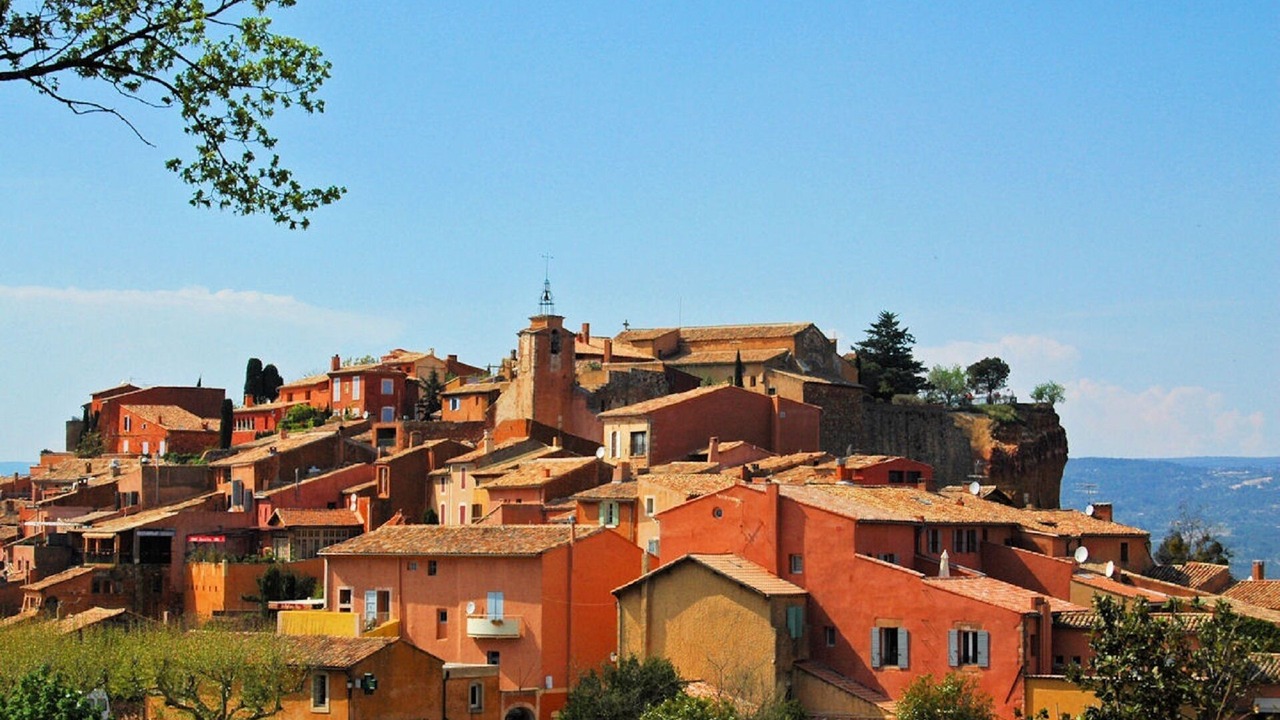 Photo of Others in Menerbes