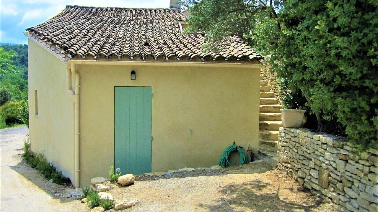 Photo of Others in Menerbes