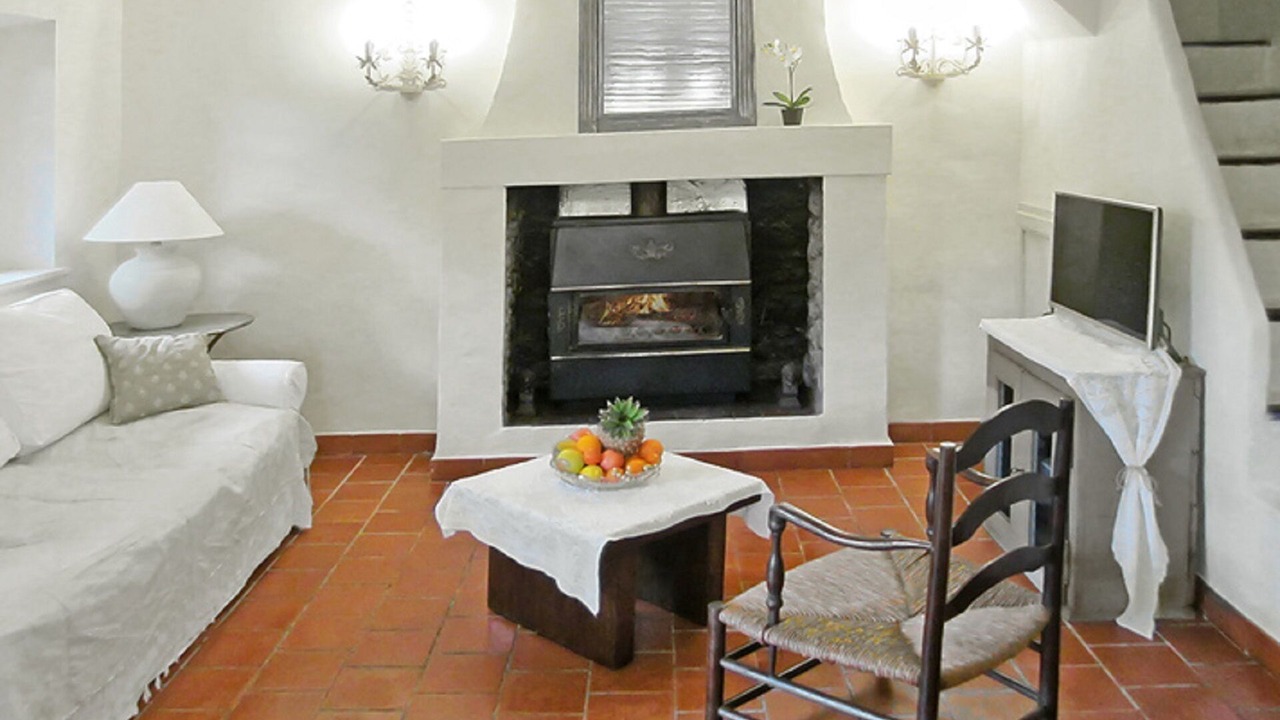Photo of Bedroom in Menerbes