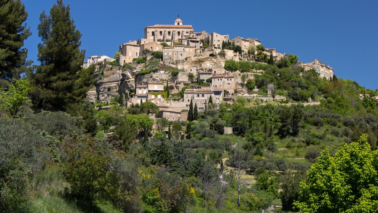 Photo of Others in Menerbes