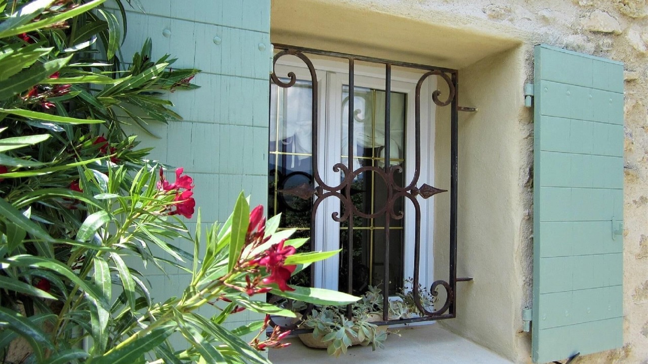 Photo of Outdoor in Menerbes
