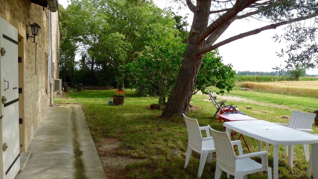 Photo of Outdoor in Saint-Etienne-du-Gres