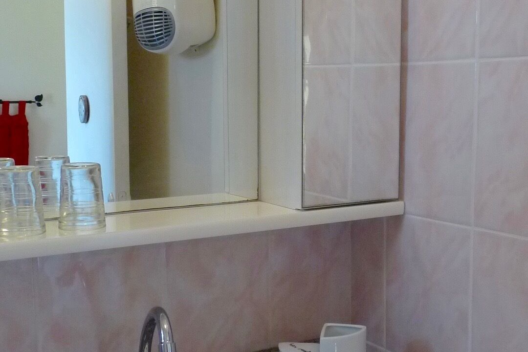 Photo of Bathroom in Saint-Etienne-du-Gres