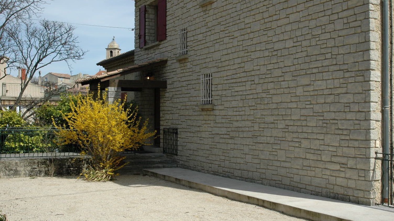 Photo of Outdoor in Mormoiron