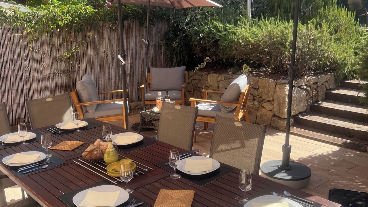 Photo of Outdoor in Collobrieres