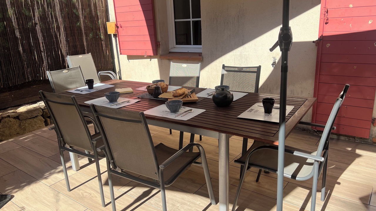 Photo of Outdoor in Collobrieres